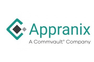 Commvault 宣布收購 Appranix，協助全球企業提升網路韌性水平