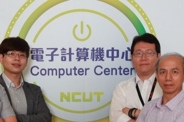 Veeam優化基礎架構助勤益科大邁向最佳科技大學