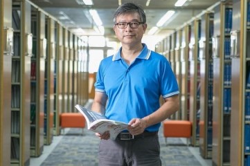 Veeam助宜蘭大學提升系統安全 建構絕佳穩定學習環境