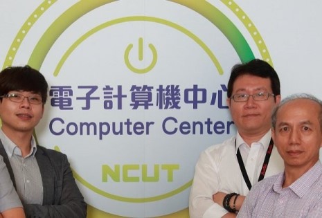 Veeam優化基礎架構助勤益科大邁向最佳科技大學