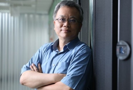長庚大學運用Veeam軟體打造完美3-2-1備份機制