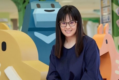 康橋國際學校翻轉教育有成 用Veeam保護校務資訊系統