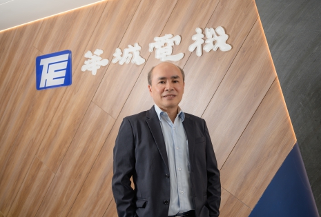 華城電機以資褓儲存BaaS服務快速打造新世代的資料備份應用