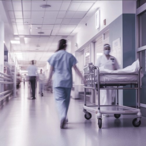 Commvault 支援 Baptist Health 防禦網路威脅 保護關鍵資料安全