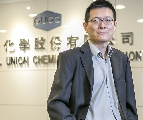 東聯化學競爭力進化 運用Veeam打造異地備援機制有成