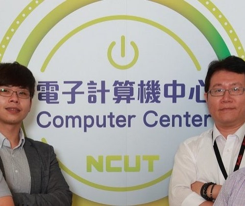 Veeam優化基礎架構助勤益科大邁向最佳科技大學