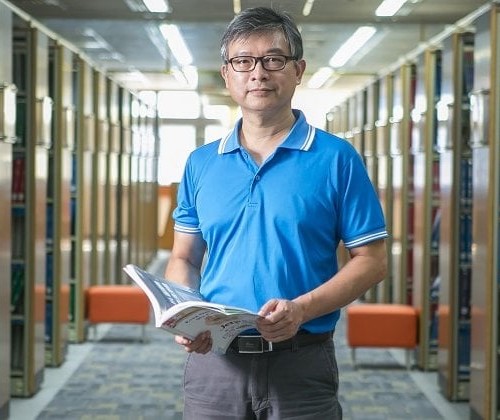 Veeam助宜蘭大學提升系統安全 建構絕佳穩定學習環境