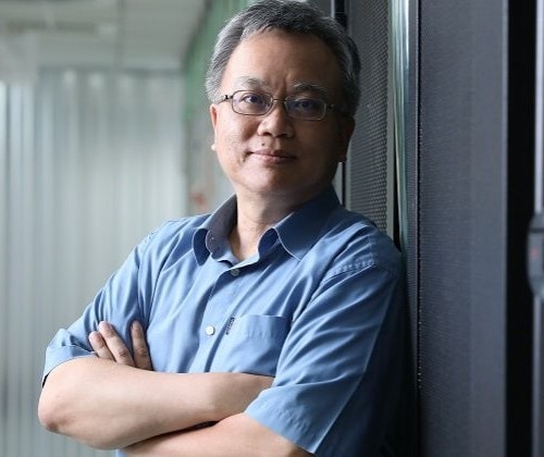長庚大學運用Veeam軟體打造完美3-2-1備份機制