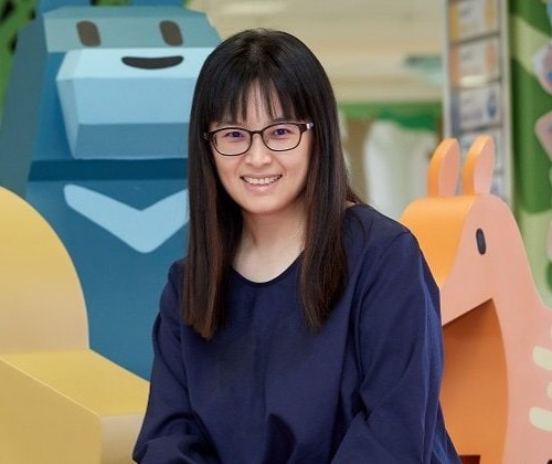 康橋國際學校翻轉教育有成 用Veeam保護校務資訊系統