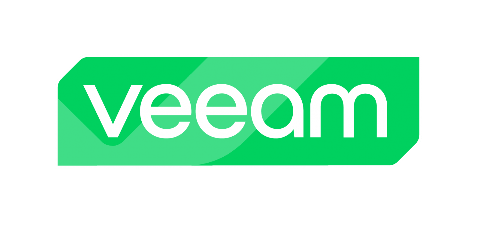 Veeam Logo。