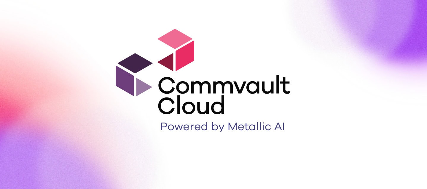 Commvault® Cloud 2024