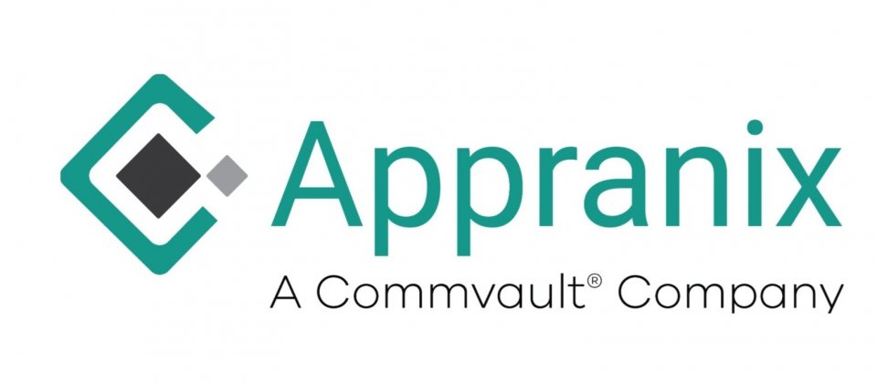 Appranix a Commvault Company