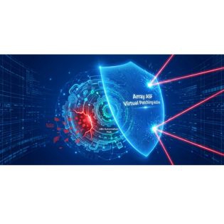 自動化神器 n8n 爆發滿分漏洞！Array ASF 守護您的 API 金鑰與數位資產