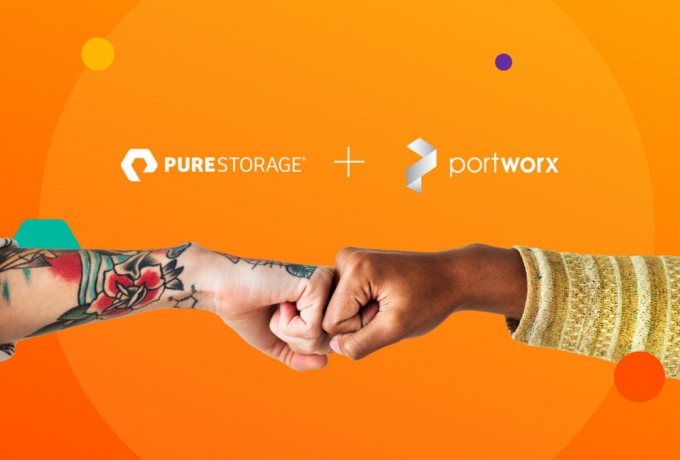 Pure Storage
