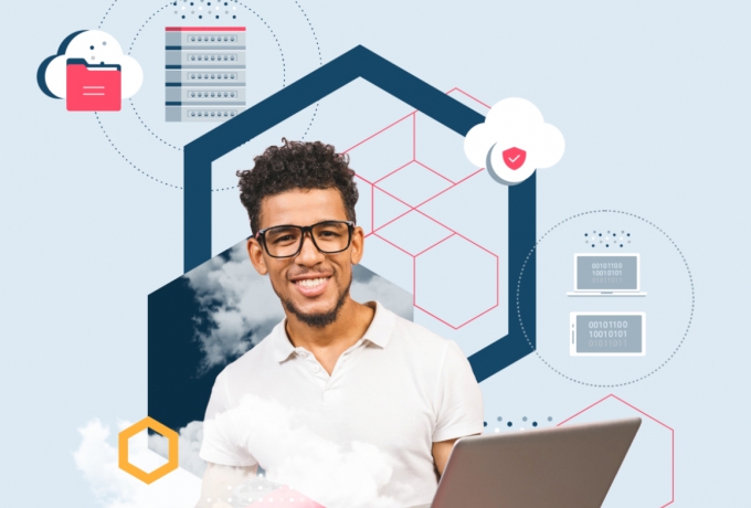 Commvault