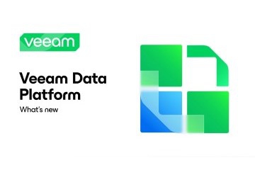 Veeam 提供全新的 Oracle Linux Virtualization Manager 平台支援