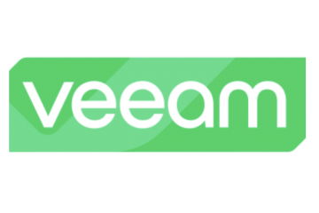 Veeam獲得新投資者青睞其市值將達150億美元 ，確認其在全球資料韌性領域的市場領導者地位。
