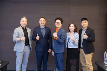 Hammerspace 獲得 1 億美元投資，AI 資料效能升級！