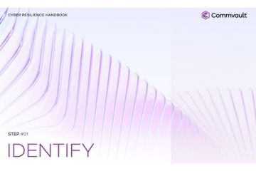 Cyber Resilience 策略首要環節：精準識別關鍵資產