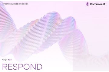 Cyber Resilience 關鍵環節：Respond（回應）