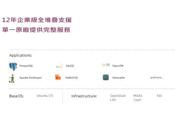 開源資安拉警報？資褓儲存引進 Ubuntu Pro 助企業封堵 CVE 漏洞，打造零信任合規防護網