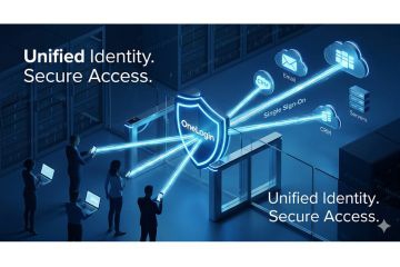 數位轉型下的身分安全防線：資褓儲存引進 OneLogin 存取管理平台，助力企業重塑「安全與生產力」新平衡
