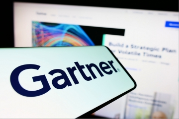 Commvault在《2023年Gartner®企業備份與還原軟體解決方案關鍵能力報告》中榮獲六個使用案例最高分