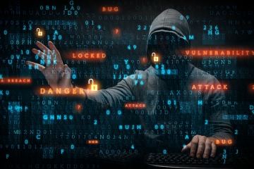 駭客遊戲規則升級，COMMVAULT如何「道高一丈」