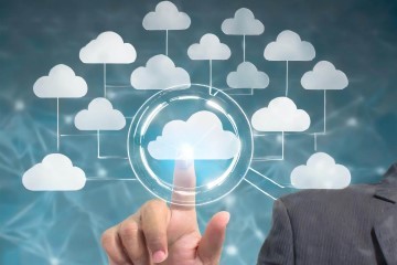 當企業資料乘多雲而上時，安全該如何通關？
