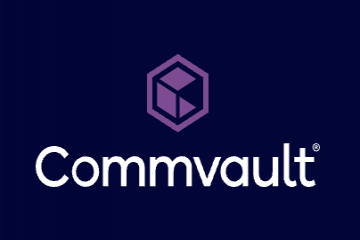 Commvault Cloud 在 Gartner® 關鍵能力報告中奪得 5 個案例的榜首