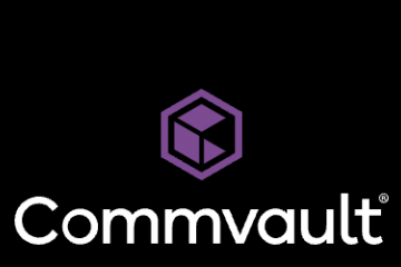 Commvault 推出自動化 Active Directory Forest Recovery，守護企業「關鍵命脈」