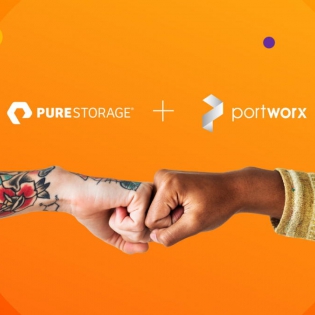 Pure Storage Portworx