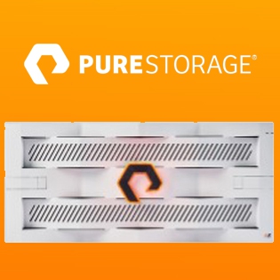 Pure Storage FlashBlade//S
