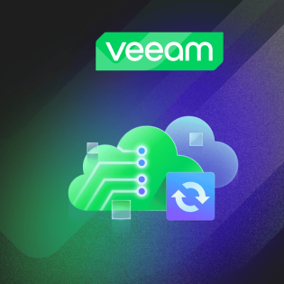 Veeam Data Cloud