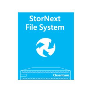 Quantum StorNext