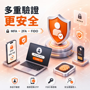 終結虛擬私人網路（VPN）破口！從七萬台設備外洩事件，看企業如何以零信任架構重塑資安防線