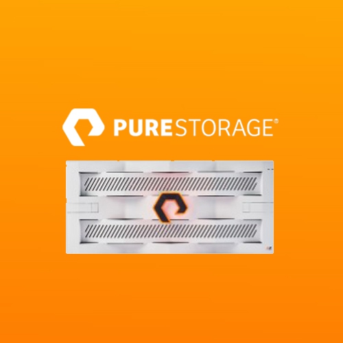 Pure Storage FlashBlade//S