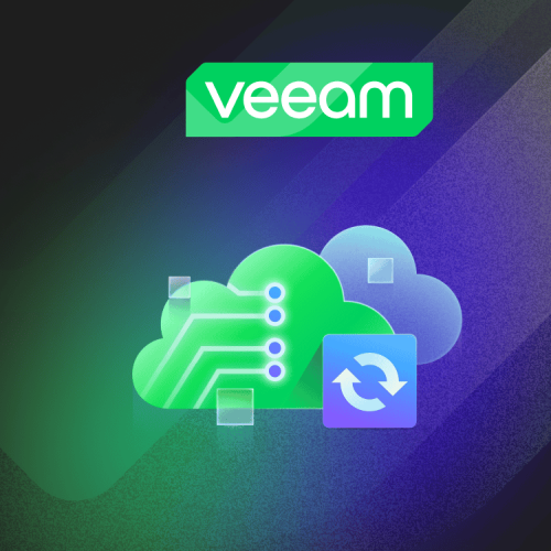 Veeam Data Cloud