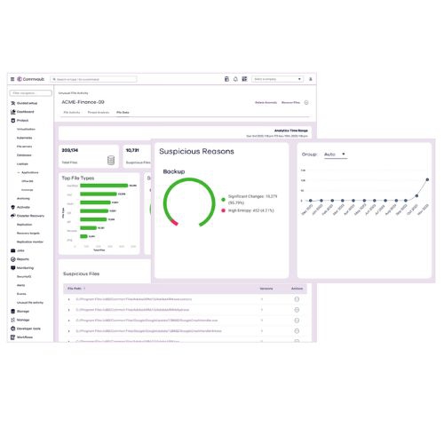 ThreatScan™：還原前，先確保資料乾淨安全