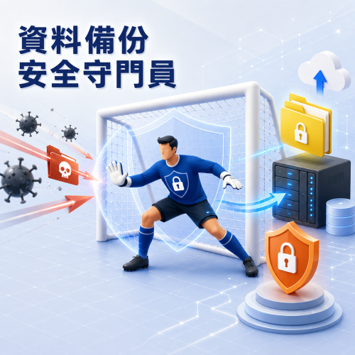 PROVISION ProCFS 檔案加密伺服器