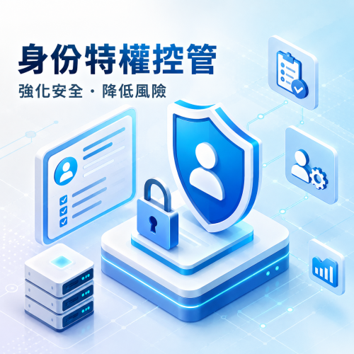 【 Safeguard  】迎戰人工智慧浪潮：One Identity 榮獲 2026 年 PeerSpot 技術領導者雙料大獎